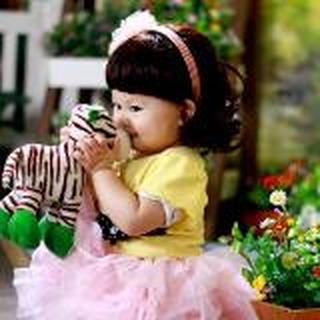 悦悦宝宝成长日记