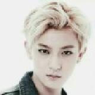 我得爱人叫黄子韬