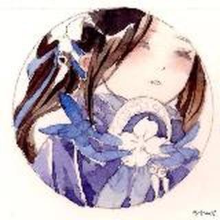 一花梨树压海棠