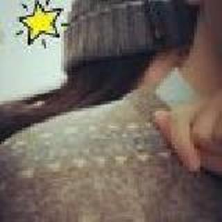 白色的蜡笔画一场婚礼i