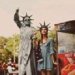 笨姑娘的童话世界