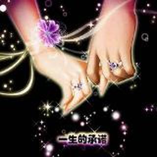 风中百合