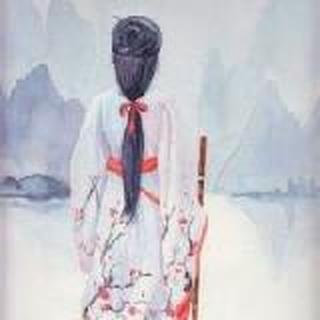 回风流雪迷瞎眼