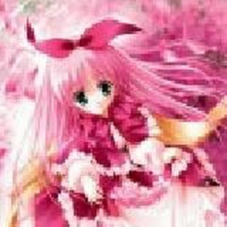 樱花树下✿我在微笑