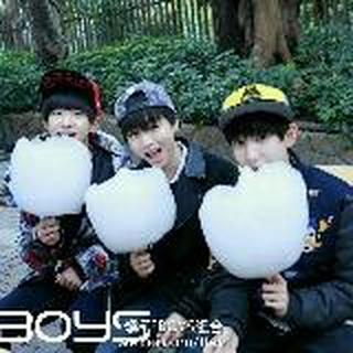 TFBOYS