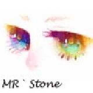 MR` Stone