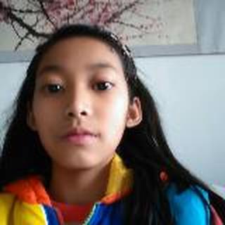 李是我易生最美的峰景