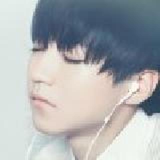 他说满城花开很美！