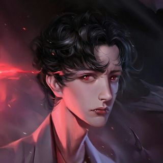 古墨依然