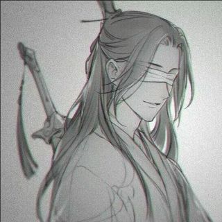 咸鱼辞舟舟