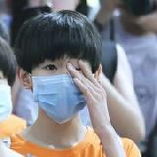 源家二小头上长草