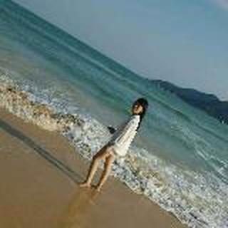 Nancy梁文秀