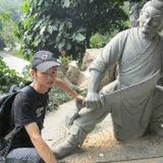 廖伟宏