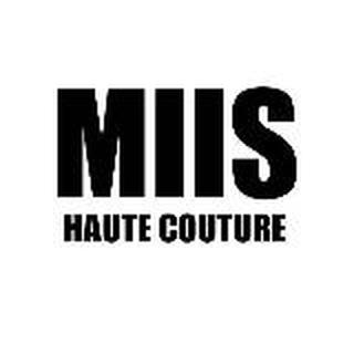 Miis Haute Couture高端定製