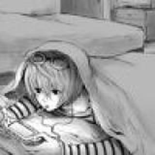 ╭◆ァ伱丶硪賴定了︶