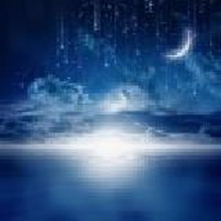 琉璃夜
