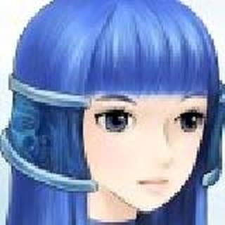 森林里的橙橙