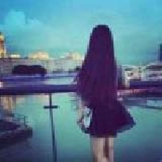 我就是我。是颜色不一样的