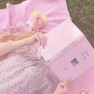 兮儿♡