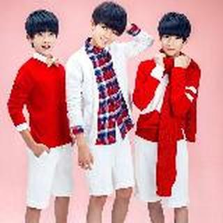 那年，四叶草绽放