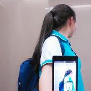 小太阳。