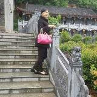 朱爱玲