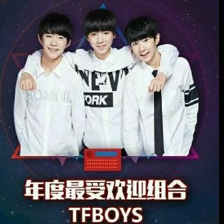 tfboys