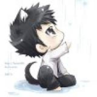小玉⌒_⌒