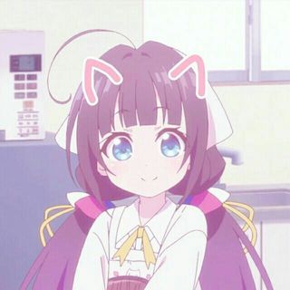 咖啡兔&小姐