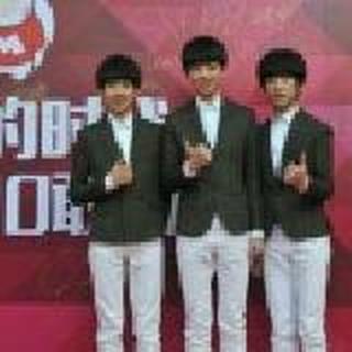 tfboys  王源王俊觊易烊千玺