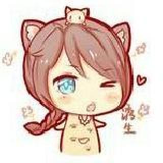 张鑫语love
