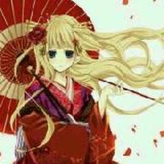 青墨-我爱黑长直