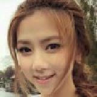 高冷女孩