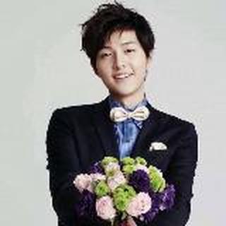 joongki宋
