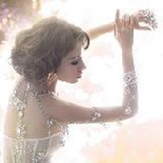 未央宫内的困兽