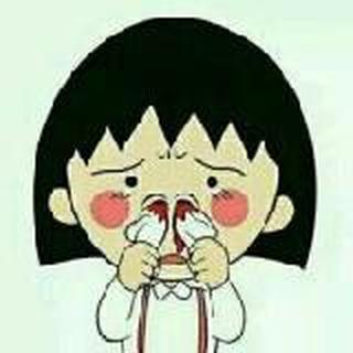 头发白了a