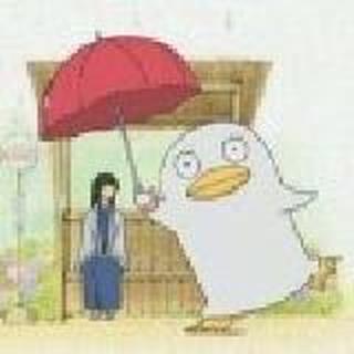Mr. Raindrop