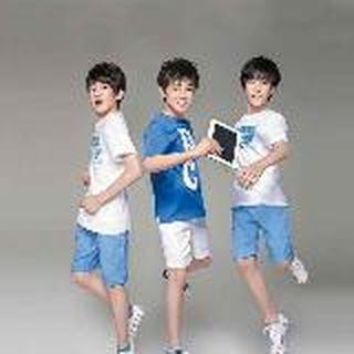 TFBoys