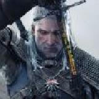 Geralt