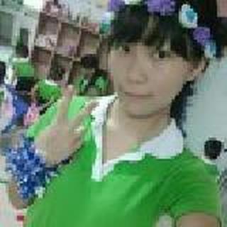 黄昏街灯的转角