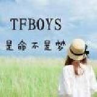 TFboys▲凯源玺