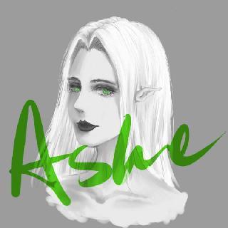 Ashe.cat