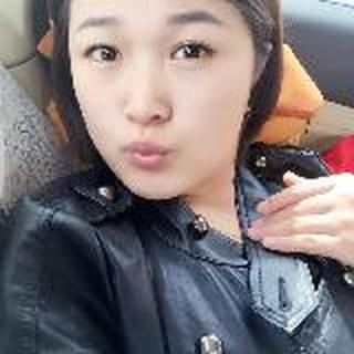 加油，女汉纸！