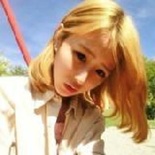夏天Lady