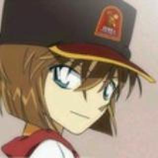 大能量的小坚果