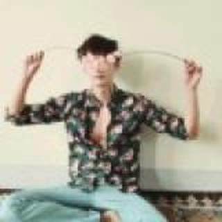 武陵人兮打鱼晒网