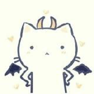 一只闲逛的兔子