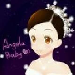 Angelababy女王陛下(☆∀☆)