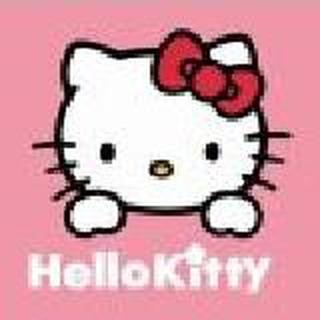 hello  kitty