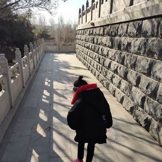 灵异雷达